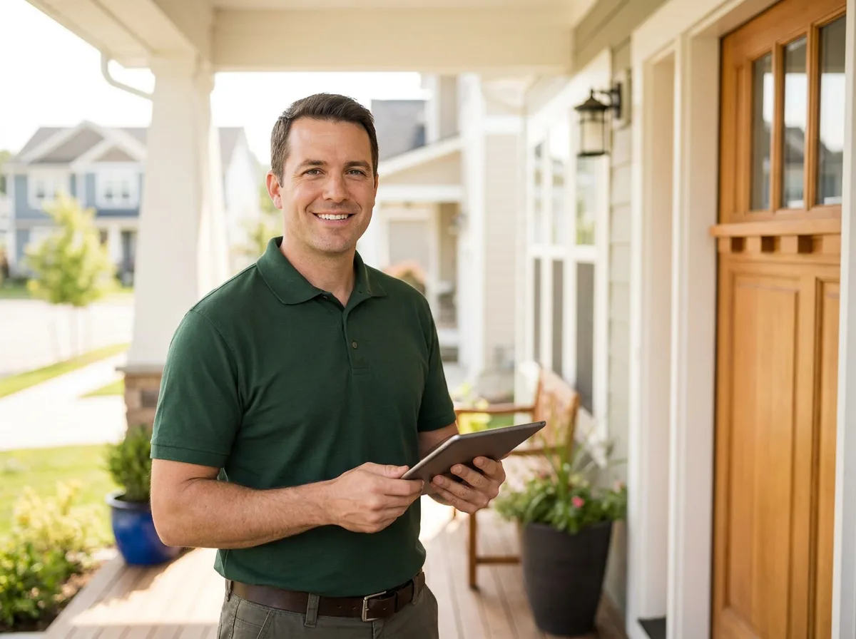 Pest control FAQs for Naches, WA